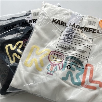 ОРИГИНАЛ!!! Худи Karl Lagerfeld