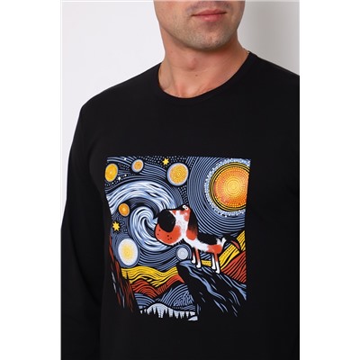 1047 Костюм домашний