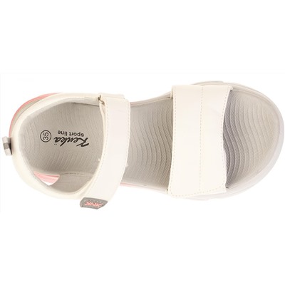 Сандалии Kenka YPQ_2030_white