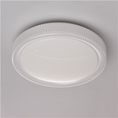 Потолочные светильники MW-Light 674013901 с пультом