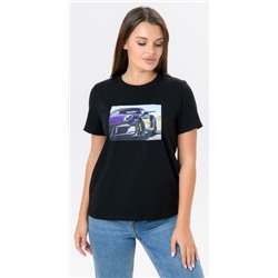 ФУТБОЛКА Top271N