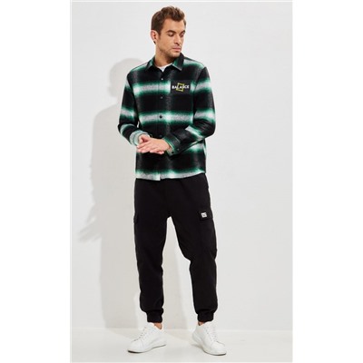 Брюки TP321-0871J black