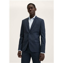 Americana traje super slim fit -  Hombre | MANGO OUTLET España