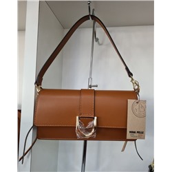 натуральная кожа  bag hunter
