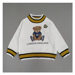 Толстовка"COLABEAR"