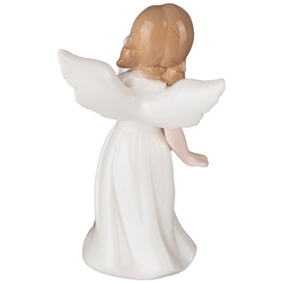ФИГУРКА LEFARD "MIO ANGELO" 9*6,5*16 СМ (КОР=36ШТ.)