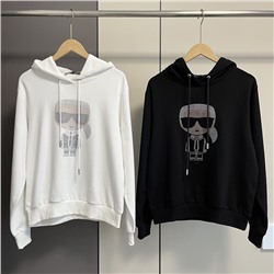 ОРИГИНАЛ!!! Худи Karl Lagerfeld