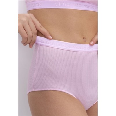 MELADO ТРУСЫ ЖЕНСКИЕ "MAXI SLIP" арт. 1900W-40143.2L-821