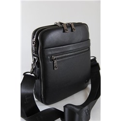 Сумка мужская из кожи H.T. leather #%