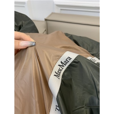 Распродажа пух перо max mara