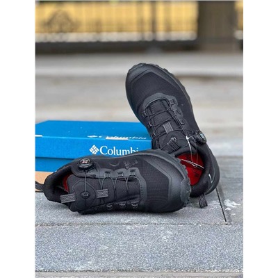 кроссовки муж Columbia