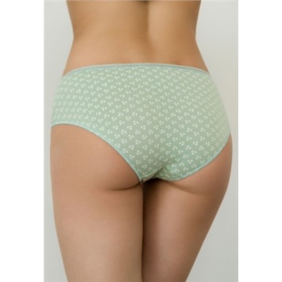 MELADO ТРУСЫ ЖЕНСКИЕ "SLIP" арт. 1900W-40741.2L-063