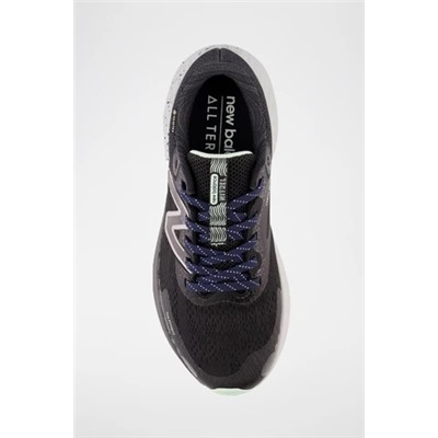 Zapatillas de trail DynaSoft Nitrel v5 GTX - Negro