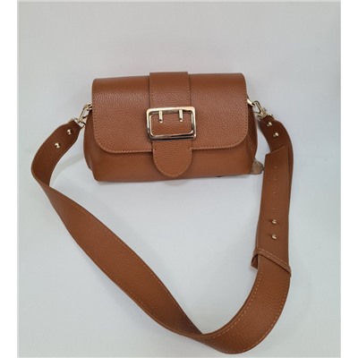 натуральная кожа  bag hunter