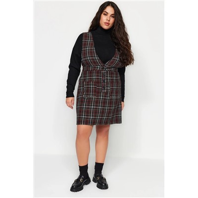Black Sney Jile платье TBBSS22EL00040