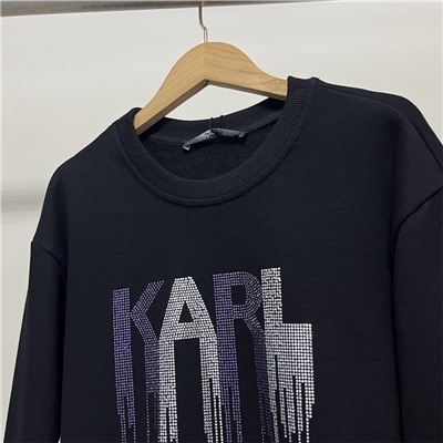 ОРИГИНАЛ!!! Свитшот Karl Lagerfeld