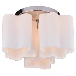 Нарушена упаковка!   A3479PL-3CC Потолочная люстра Arte Lamp Serenata