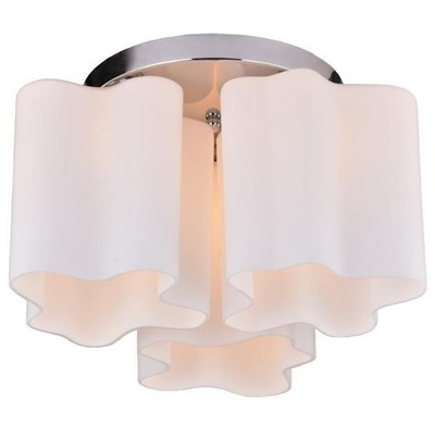 Нарушена упаковка!   A3479PL-3CC Потолочная люстра Arte Lamp Serenata