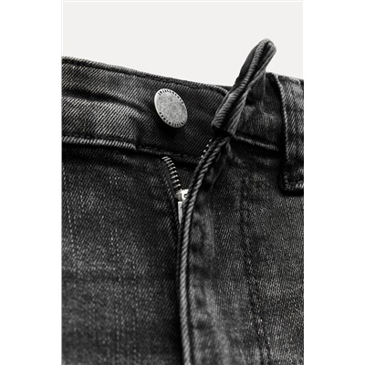 JEANS ZW COLLECTION BOOTCUT TIRO MEDIO CONTOUR