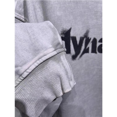 Унисекс толстовка Lim*e   Экспорт