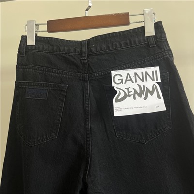 ОРИГИНАЛ!!! Джинсы GANNI