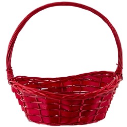 Корзина, L43 W34 H45 см