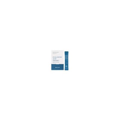 MIZON HYALURONIC SHERBET SCRUB Освежающий скраб с гиалуроновой кислотой 40*5г