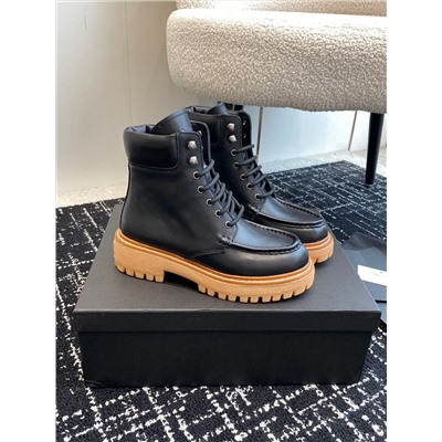 Ботинки PRADA