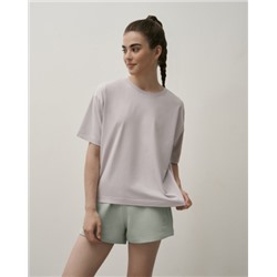 OXOUNO Футболка женская Short-cut OXO-2650