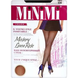Колготки MiNiMi