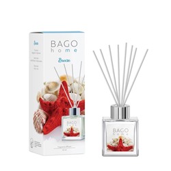 Бриз BAGO home ароматический диффузор 50 мл