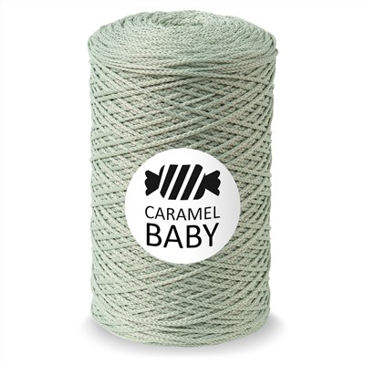 Caramel BABY Мятный чай 500 м.