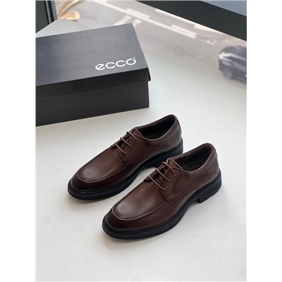 Короткие ботинки ec*co муж