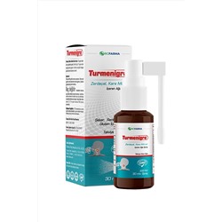 Turmenigra спрей для горла