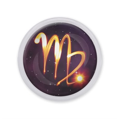 MAF0329 Акриловый магнит Знаки Зодиака - Дева