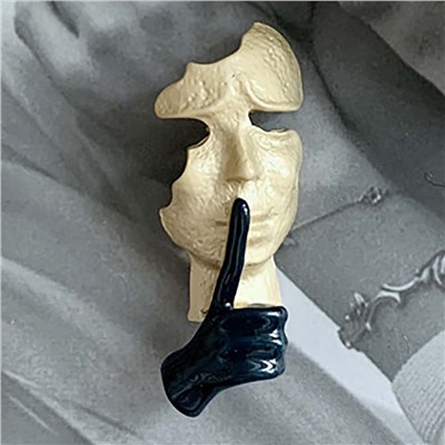 Брошь арт. 32 2413 (id 279728)