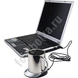 USB подогреватель
