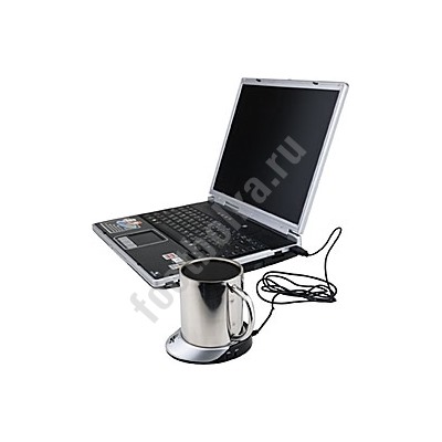 USB подогреватель