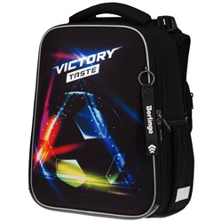 Ранец Berlingo Expert "Victory taste" 37*28*16см, 2 отделения, 2 кармана, анатомическая спинка