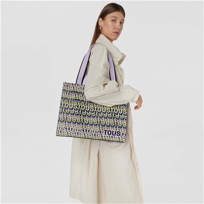Bolso - multicolor