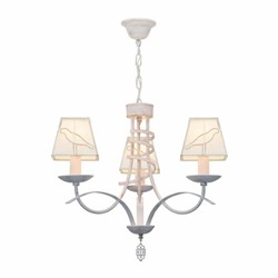 TL1139-3H Подвесная люстра Toplight Grace
