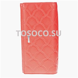 8121-01 red кошелек Cossni экокожа 9х19х2