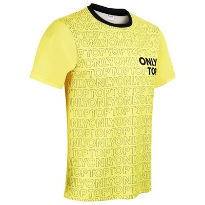 Футболка спортивная ONLYTOP man, р. 48