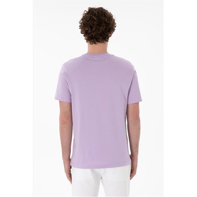 Мужской обычный велосипедный воротник Lila Basic T -Fry Surphy Surprise Discount в корзине