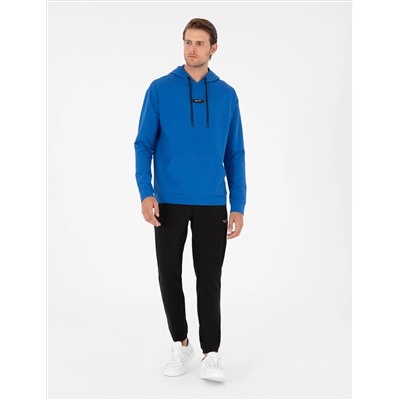Black Slim Fit Service шесть