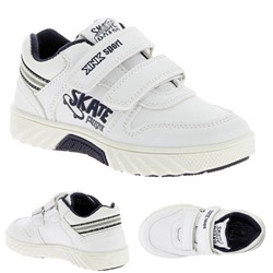 Кроссовки Kenka 22-995 white
