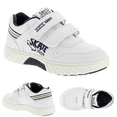 Кроссовки Kenka 22-995 white
