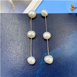 Серьги на гвоздиках арт. 13 4084 (id 279780)