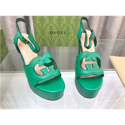 Босоножки GUCCI