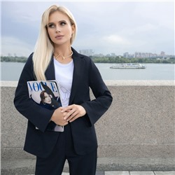 Жакет, Я искала тебя (модерн)